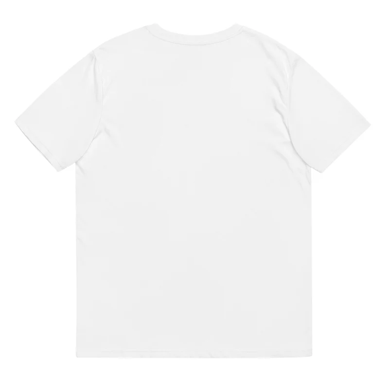 Premium Shirt mit Stör Stickerei
