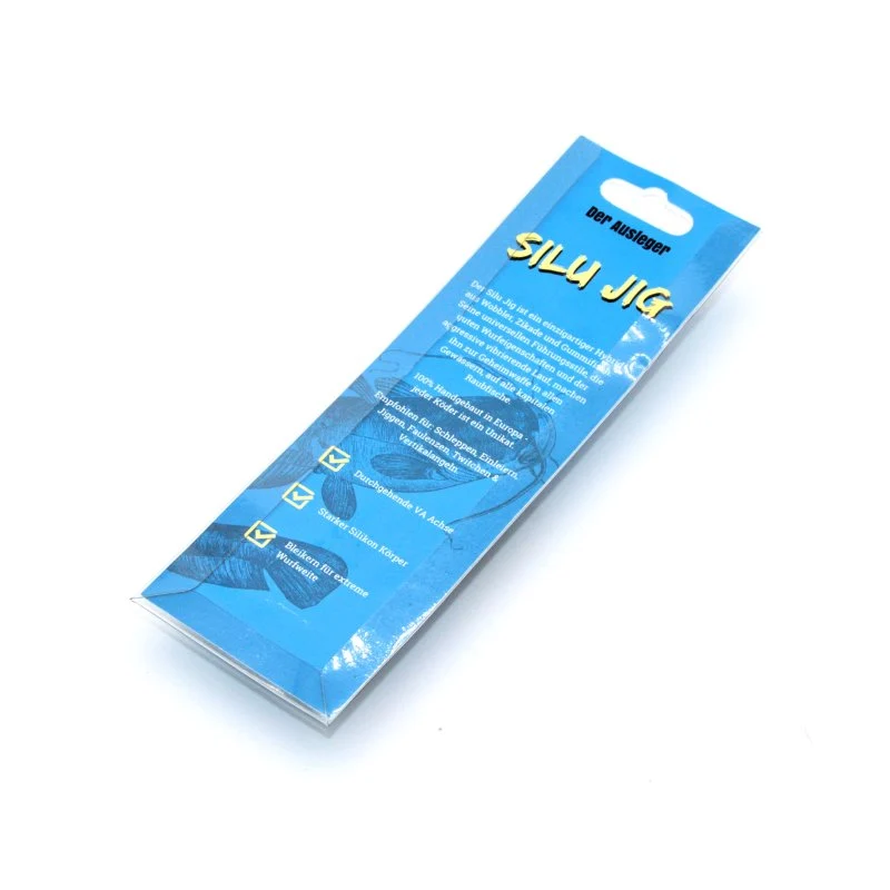 Silu Jig SV Welsköder [SALE%]