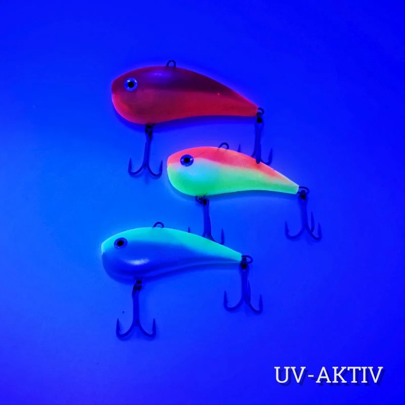 Silu Jig SV Welsköder [SALE%]