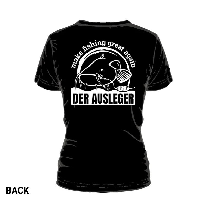 T-Shirt Black Premium