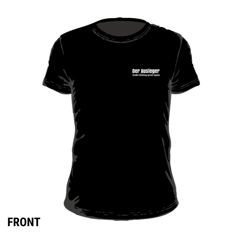 T-Shirt Black Premium