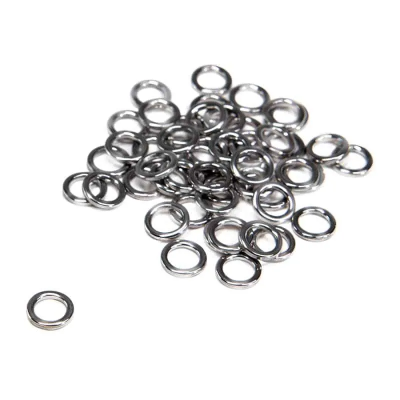 Solid Ring