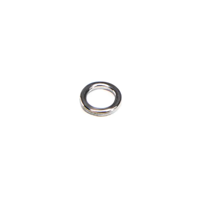 Solid Ring