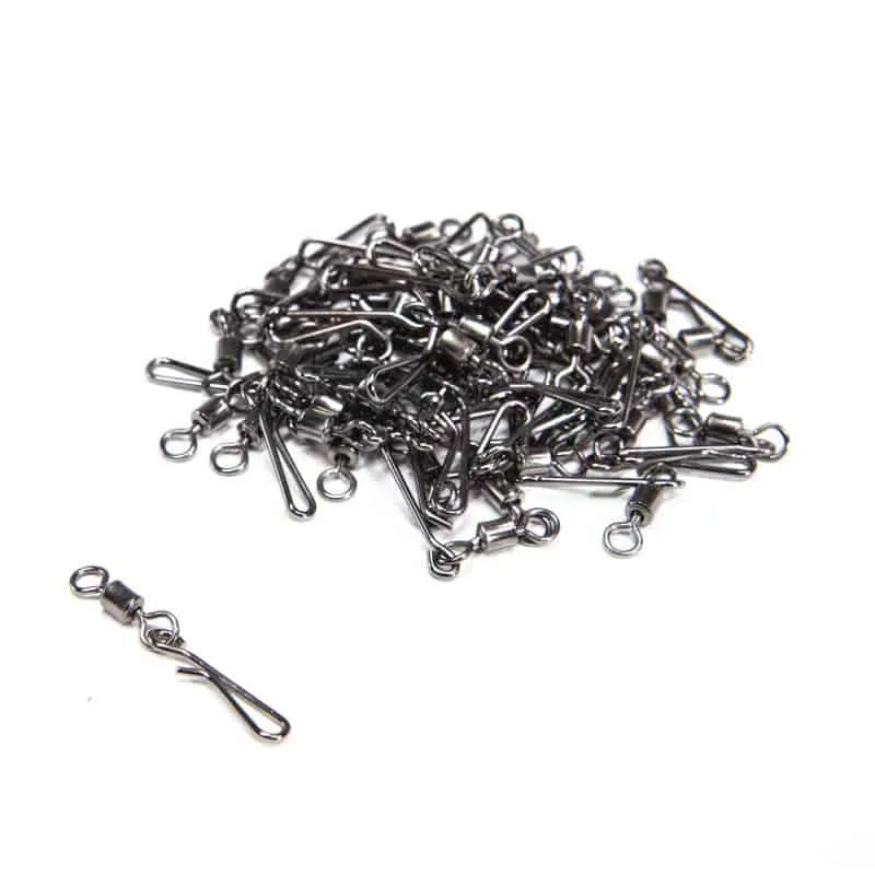 Schnelleinhänger Easy Clip