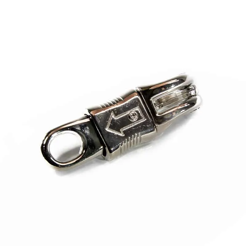 Quick Release Karabiner Qualitätsklasse 1