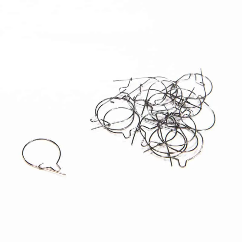 Maggot Clips