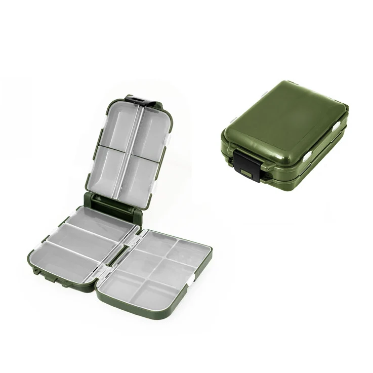 Kleinteilebox 3-In-1 Kompakt