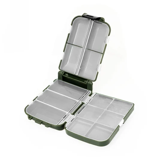 Kleinteilebox 3-In-1 Kompakt
