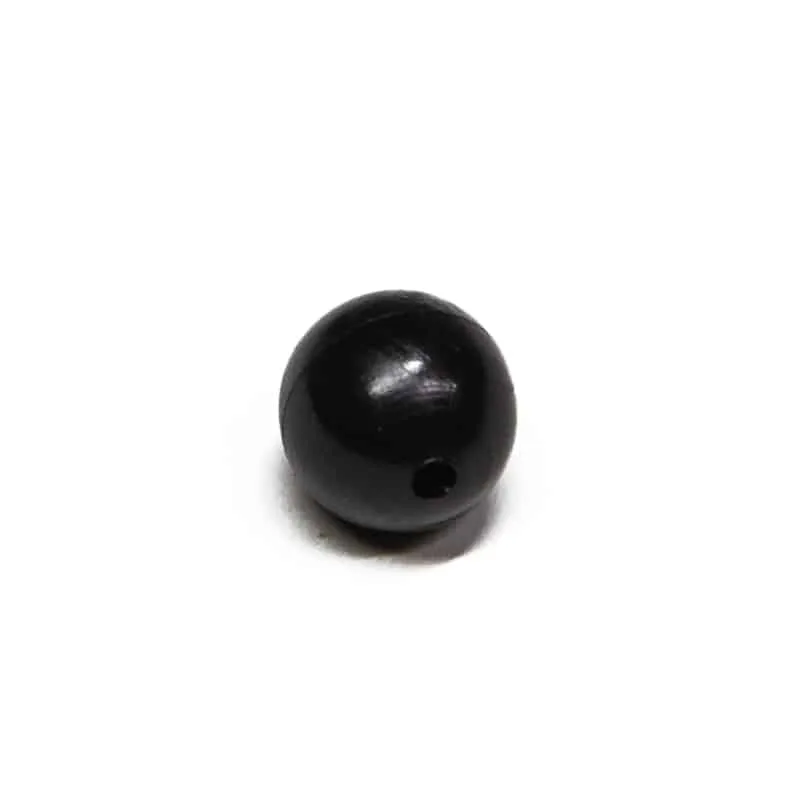 Gummiperlen 10 mm
