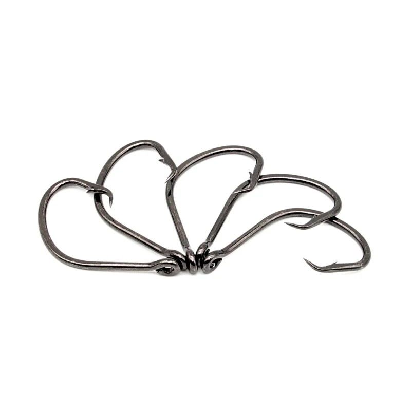 Mean Circle Hook Kreishaken
