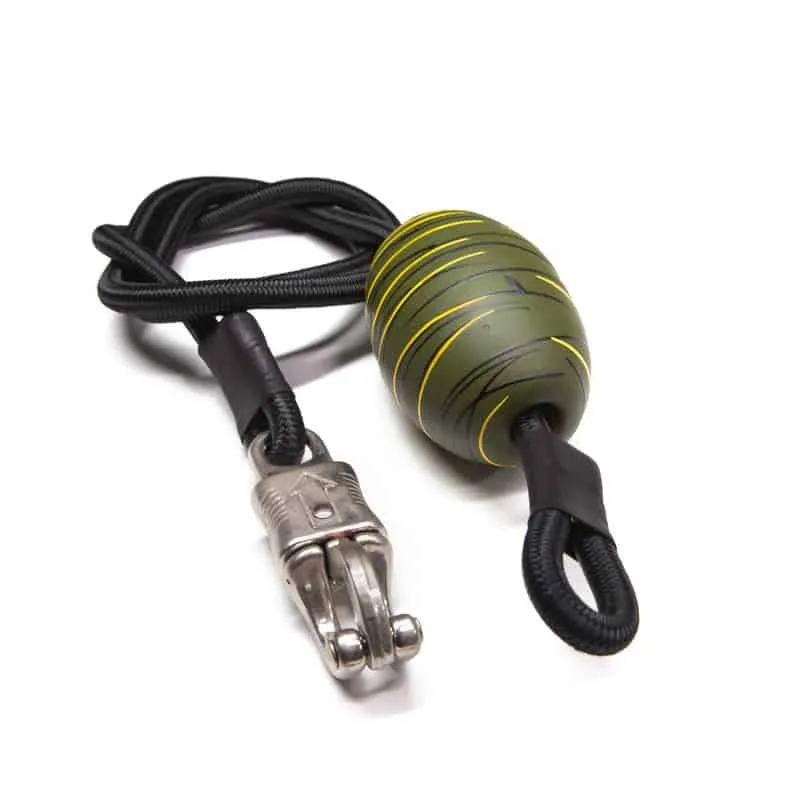 Boots Expander Festmacherleine