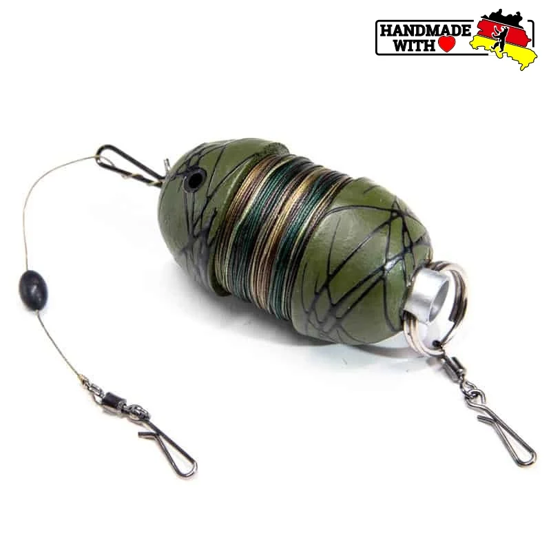 Mini Ausleger Meisterstück