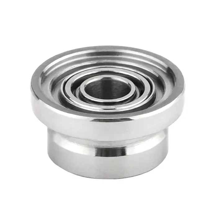 Gomexus Schnurlaufröllchen für Daiwa 22 Exist und 23 Airity