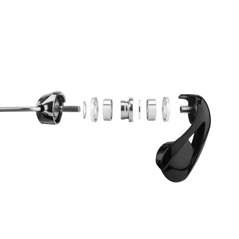 Gomexus Schnurlaufröllchen für Daiwa 22 Exist und 23 Airity