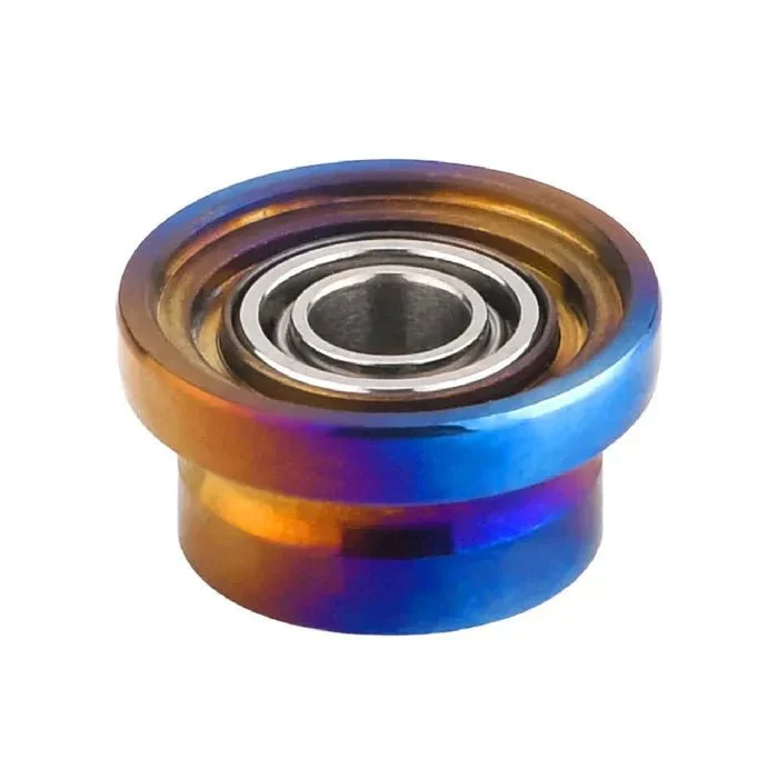 Gomexus Schnurlaufröllchen für Daiwa 22 Exist und 23 Airity