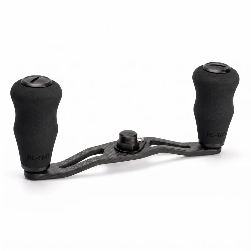 RL-TNG DRG 95 Carbon Handle mit OCT EVA Knobs