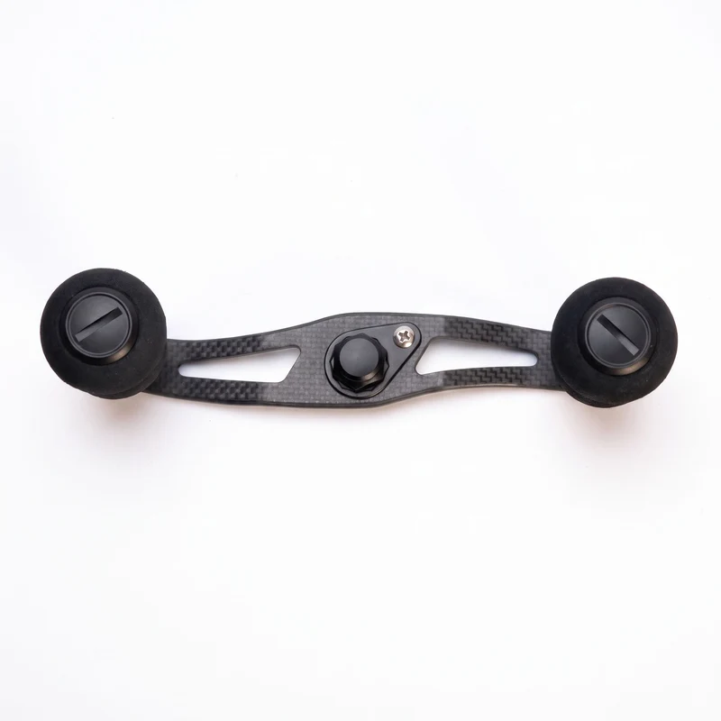 RL-TNG DRG 95 Carbon Handle mit OCT EVA Knobs