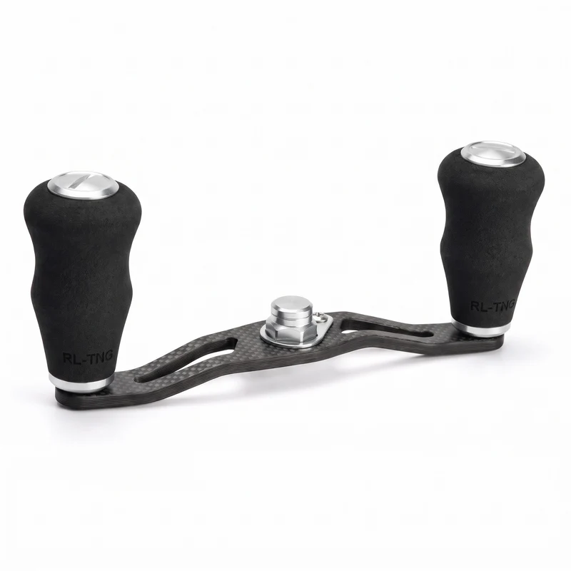 RL-TNG DRG 95 Carbon Handle mit OCT EVA Knobs