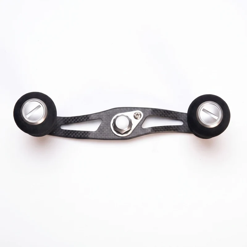 RL-TNG DRG 95 Carbon Handle mit OCT EVA Knobs