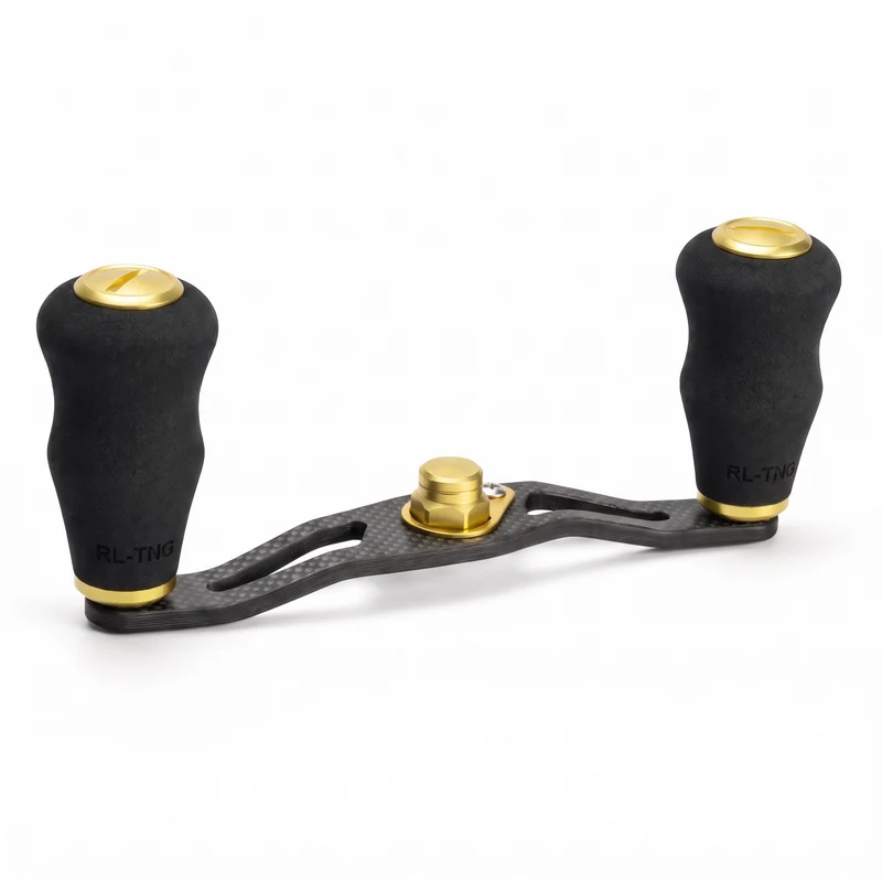 RL-TNG DRG 95 Carbon Handle mit OCT EVA Knobs