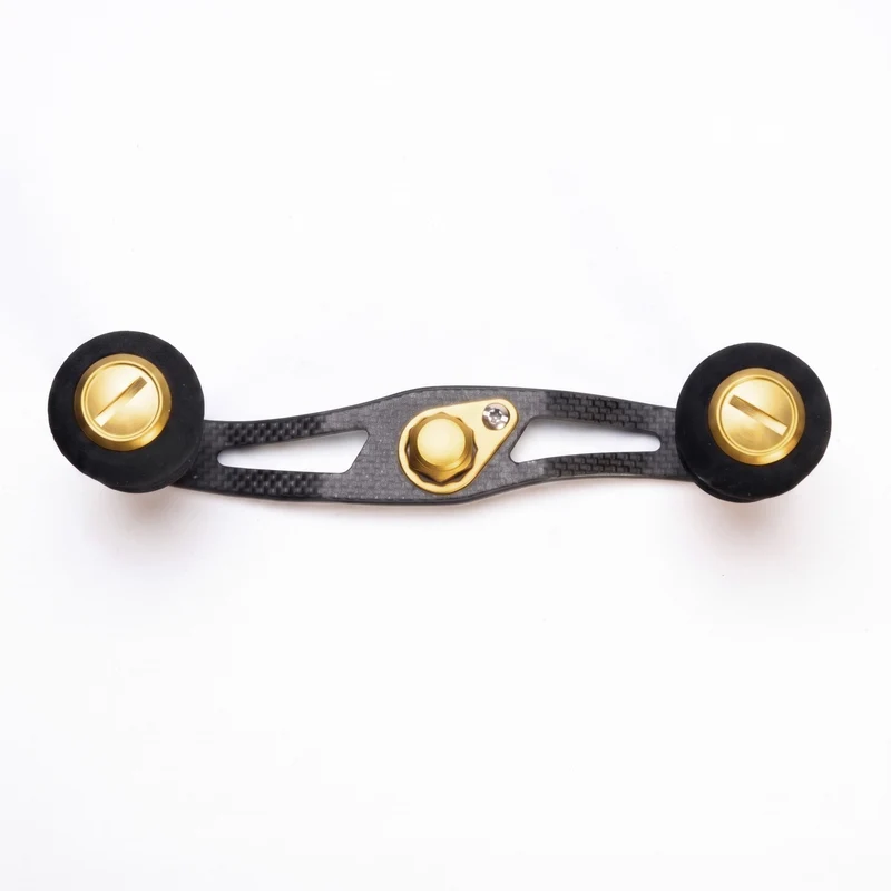 RL-TNG DRG 95 Carbon Handle mit OCT EVA Knobs