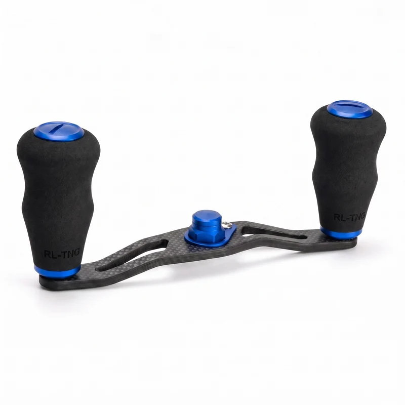 RL-TNG DRG 95 Carbon Handle mit OCT EVA Knobs