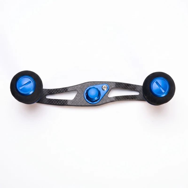 RL-TNG DRG 95 Carbon Handle mit OCT EVA Knobs