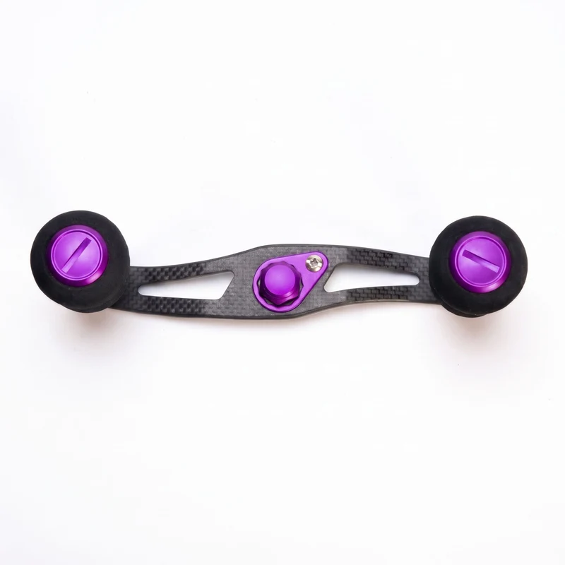 RL-TNG DRG 95 Carbon Handle mit OCT EVA Knobs