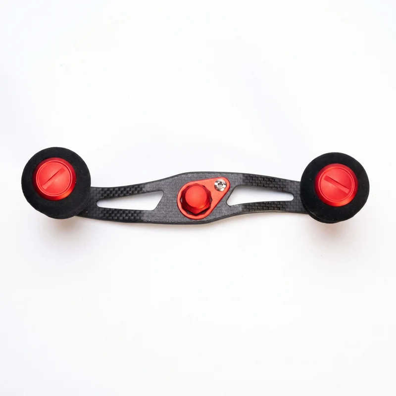 RL-TNG DRG 95 Carbon Handle mit OCT EVA Knobs