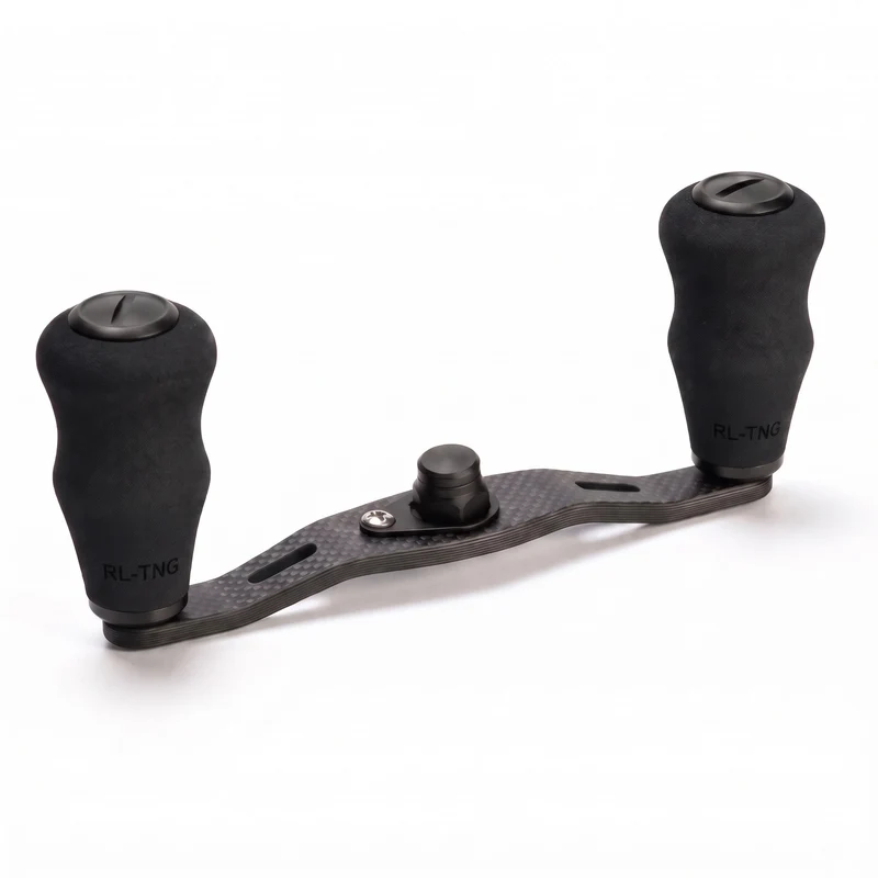 RL-TNG WLF 95 Carbon Handle mit OCT EVA Knobs