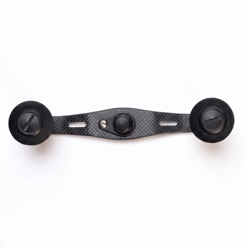 RL-TNG WLF 95 Carbon Handle mit OCT EVA Knobs