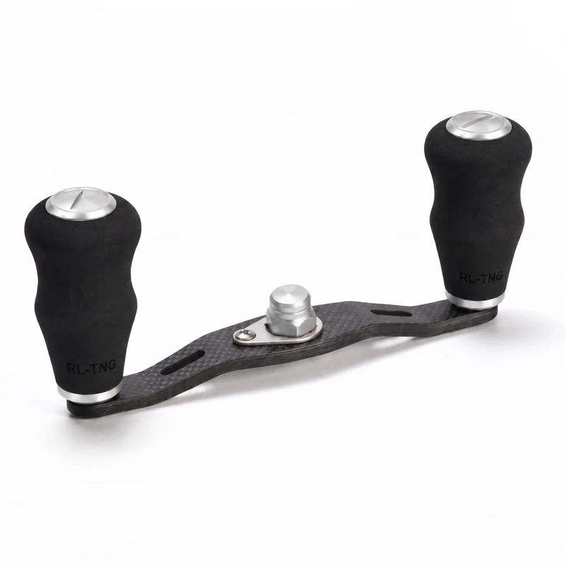 RL-TNG WLF 95 Carbon Handle mit OCT EVA Knobs