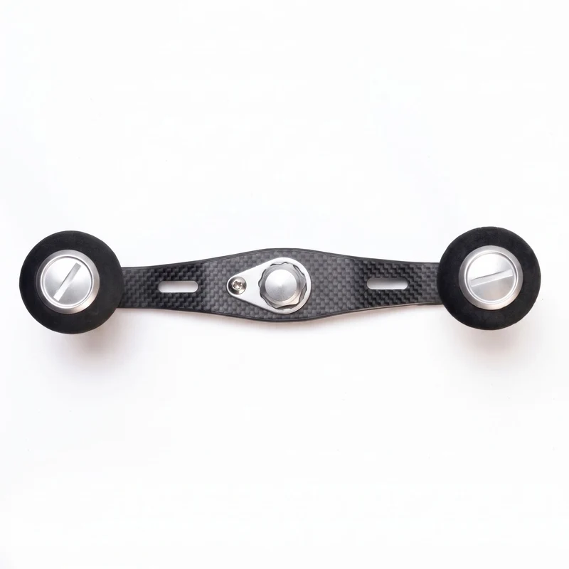 RL-TNG WLF 95 Carbon Handle mit OCT EVA Knobs