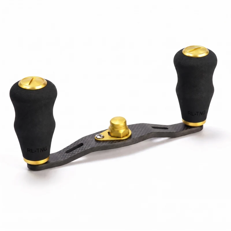 RL-TNG WLF 95 Carbon Handle mit OCT EVA Knobs