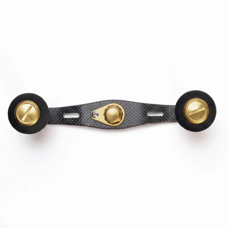 RL-TNG WLF 95 Carbon Handle mit OCT EVA Knobs