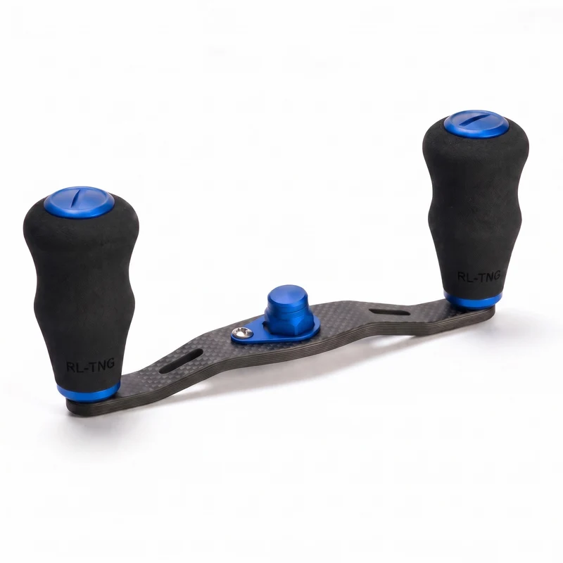 RL-TNG WLF 95 Carbon Handle mit OCT EVA Knobs