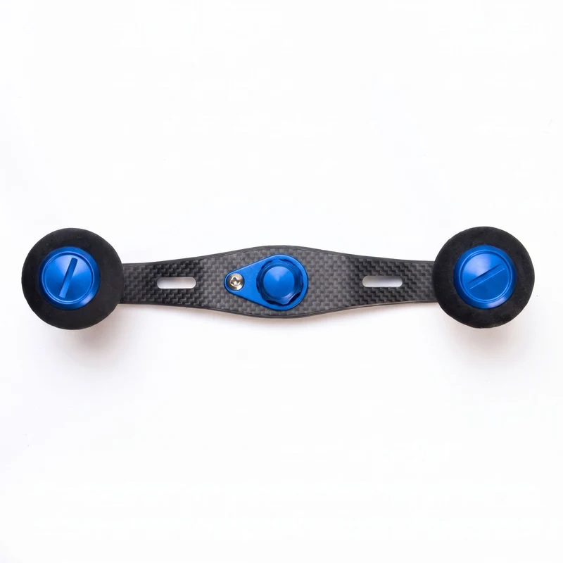 RL-TNG WLF 95 Carbon Handle mit OCT EVA Knobs