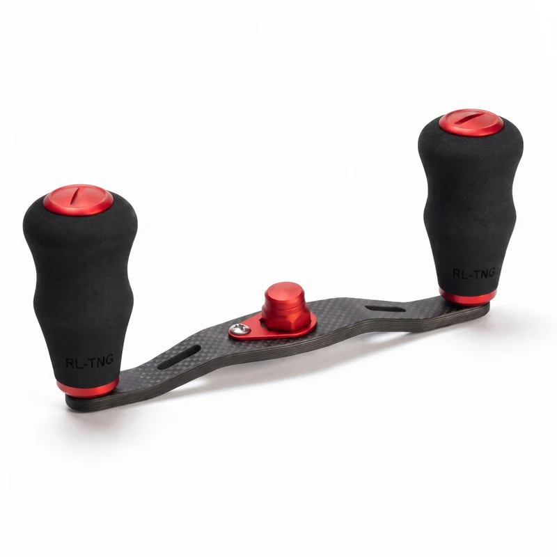 RL-TNG WLF 95 Carbon Handle mit OCT EVA Knobs