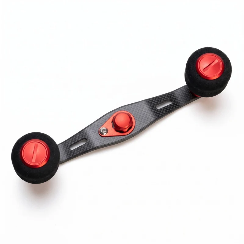 RL-TNG WLF 95 Carbon Handle mit OCT EVA Knobs