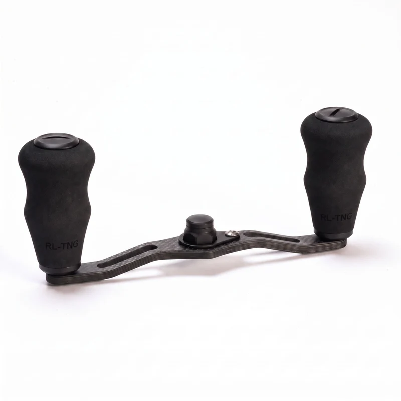 RL-TNG EGL 95 Carbon Handle mit OCT EVA Knobs