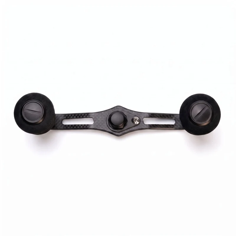 RL-TNG EGL 95 Carbon Handle mit OCT EVA Knobs