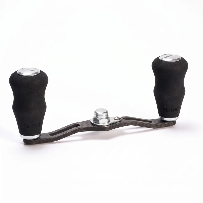 RL-TNG EGL 95 Carbon Handle mit OCT EVA Knobs