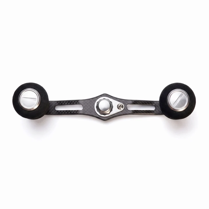 RL-TNG EGL 95 Carbon Handle mit OCT EVA Knobs