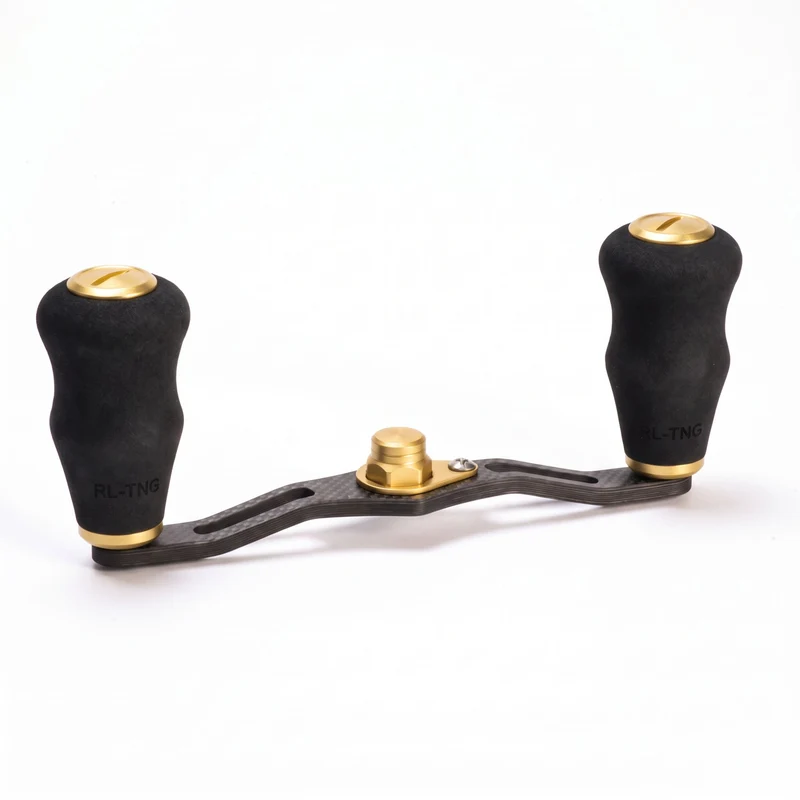 RL-TNG EGL 95 Carbon Handle mit OCT EVA Knobs