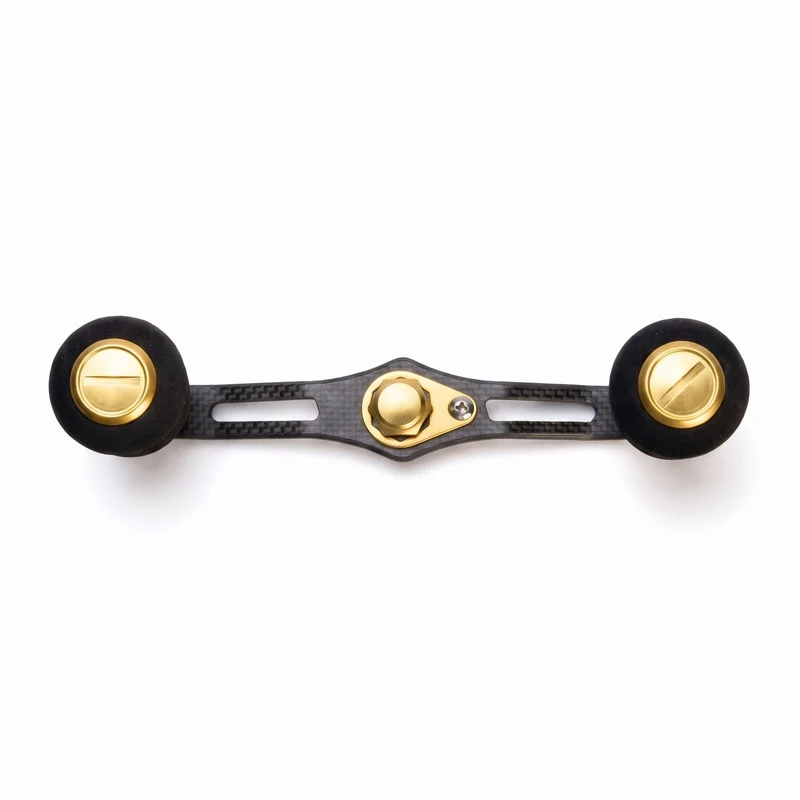 RL-TNG EGL 95 Carbon Handle mit OCT EVA Knobs