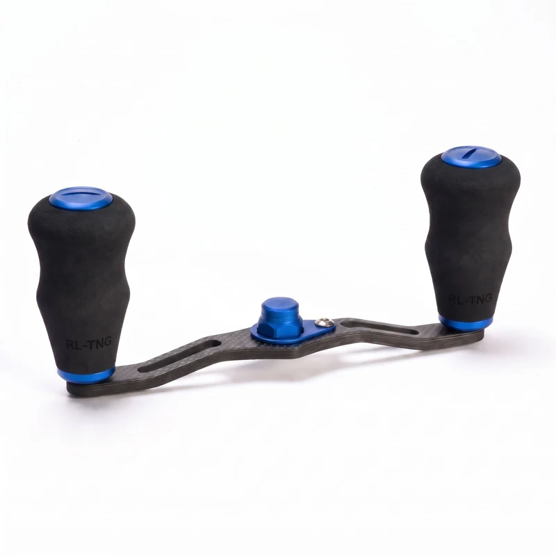 RL-TNG EGL 95 Carbon Handle mit OCT EVA Knobs