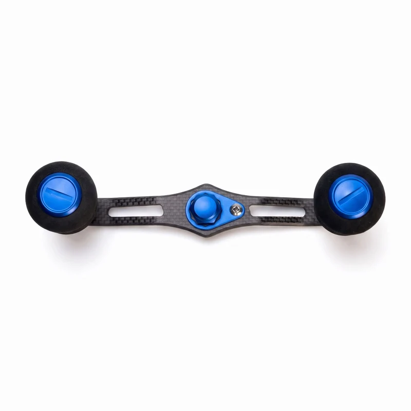 RL-TNG EGL 95 Carbon Handle mit OCT EVA Knobs