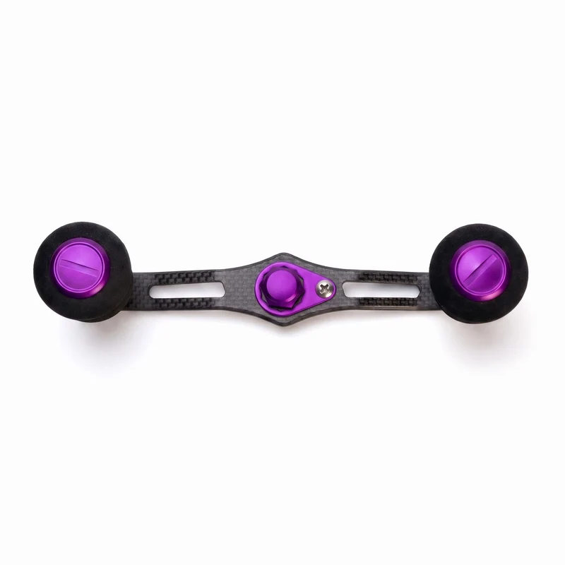RL-TNG EGL 95 Carbon Handle mit OCT EVA Knobs