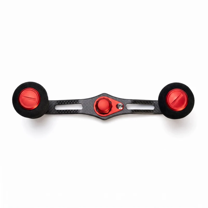 RL-TNG EGL 95 Carbon Handle mit OCT EVA Knobs