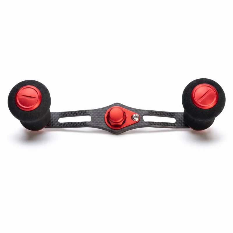 RL-TNG EGL 95 Carbon Handle mit OCT EVA Knobs